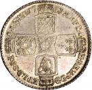 1 Shilling - George III