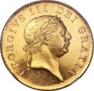 1 Guinea - George III (6th issue)