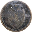 ½ Penny (Anglesey / Irish Cronebane)