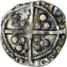 1 Penny - Henry VII (Old type; London mint)