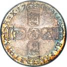 6 Pence - William III