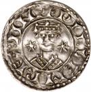 Penny - William I (Two Stars type)