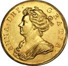 5 Guineas - Anne