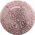 10 Shillings - William II