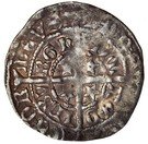 ½ Groat - Robert II