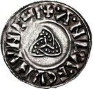 Penny - Anlaf Sihtricsson (1st reign)
