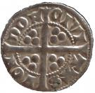 1 Penny - Edward I (London mint)