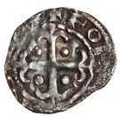 1 Penny - David I (Period C)
