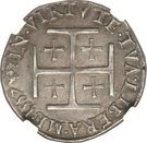 1 Testoon - Mary I (1st Period, Type IIIa)