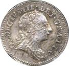 1 Penny - George III (Maundy Coinage)