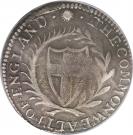 ½ Crown - Commonwealth of England