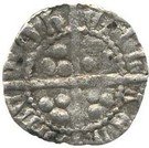 1 Penny - James III (Type A)