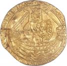 1 Noble - Henry IV