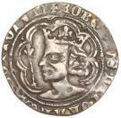 1 Groat - Robert II