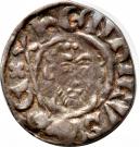 1 Penny - Henry II (Short Cross type; class 1a)