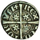 1 Penny - Alexander III (2nd Coinage, Class Ma)