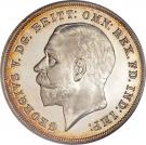 1 Crown - George V (Silver Jubilee)
