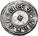 Penny - Æthelstan (Portrait type)