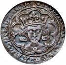 1 Groat - Edward IV
