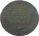 1 Penny (Hull - I.K. Picard)