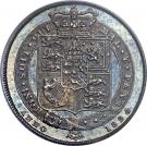 6 Pence - George IIII