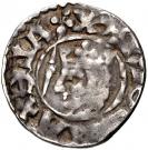 1 Penny - Alexander III (1st Coinage, Type VIII)