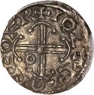 Penny - Edward (Hammer Cross type)