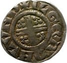 1 Penny - Henry III (Short Cross type; class 7)