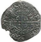1 Groat - James III (Light Issue of c.1467)