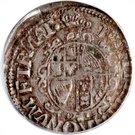 ½ Groat - Charles I (London mint; group D)
