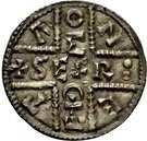 Penny - Æthelberht