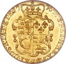 1 Guinea - George III (4th issue)