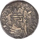 Penny - Edward (Hammer Cross type)