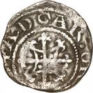 Penny - Henry I (Quadrilateral on cross fleury type)