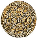 1 Noble - David II