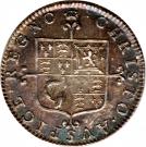 2 Pence - Charles II (2nd issue)