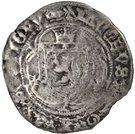 1 Plack - James III