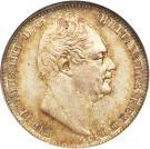 4 Pence - William IV (Maundy Coinage)