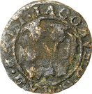 1 Turner - James VI (Issue of 1623)