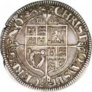 1 Shilling - Charles I (York mint)
