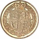 6 Pence - George III