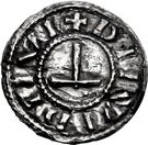 Penny - Sihtric (Circumscription sword type)