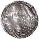 Penny - Henry I (Quatrefoil with piles type)