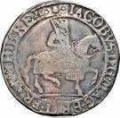 30 Shillings - James VI (9th Coinage)