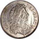 6 Pence - Charles II