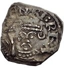 1 Penny - Henry II (Tealby coinage; class E)