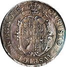 1 Crown - Charles I (Tower mint)