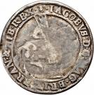 30 Shillings - James VI (10th Coinage)