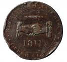 1 Penny (Birmingham & Risca Copper Company)