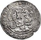 1 Groat - Robert II